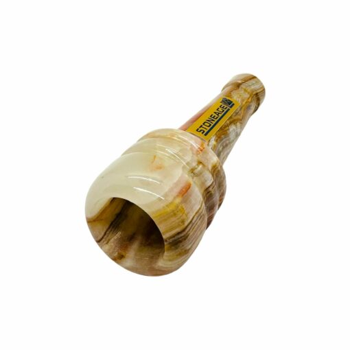 Shop Handmade Tobacco Smoking Chillum - Includes Gift Box in australian