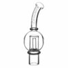 Shop Pulsar APX Wax V3 Bubbler Attachment in australian