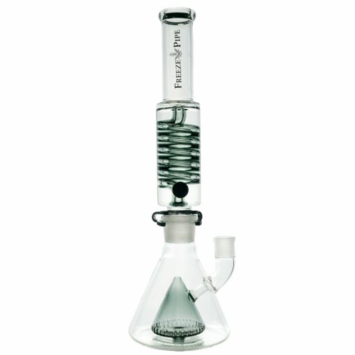 Shop Freeze Pipe Bong XL in australian