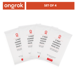 Shop Ongrok 67 Gram Humidity Pack in australian