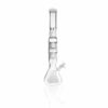 Shop Pulsar Borosilicate Water Pipe- 21.5" / 19mm F / Colors Vary in australian