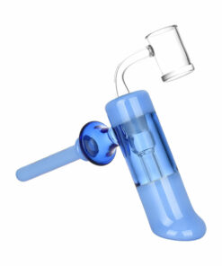 Shop Pulsar Hammer Bubbler Concentrate Pipe - 7" / 14mm F / Colors Vary in australian