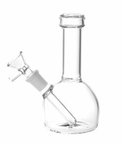 Shop Dome Mini Beaker Bong in australian