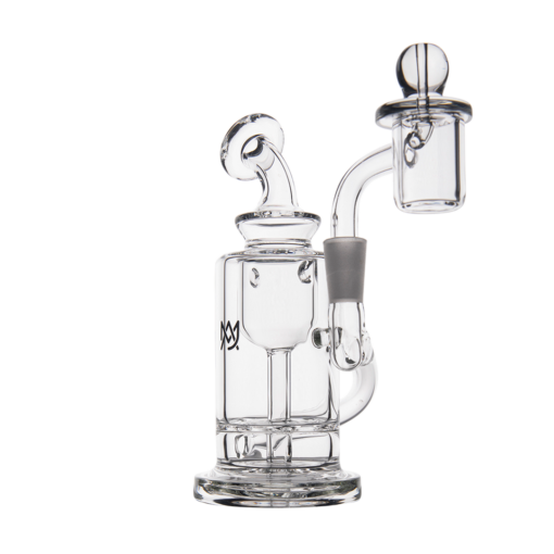 Shop MJ Arsenal Ursa Mini Dab Rig in australian