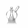 Shop GRAV® Globe Bubbler - Clear in australian