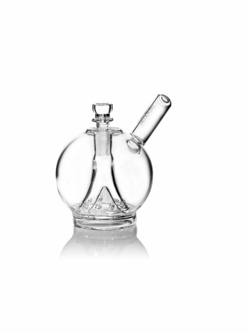 Shop GRAV® Globe Bubbler - Clear in australian