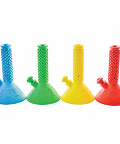 Shop Puff Palz bong dog toy in australian