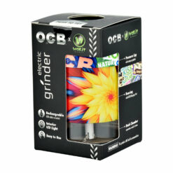 Shop OCB x Wakit Electric Grinder in australian