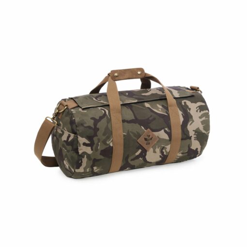 Shop Revelry Overnighter - Smell Proof Small Duffle in australian