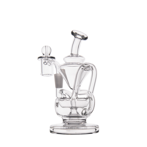 Shop MJ Arsenal Claude Mini Dab Rig in australian