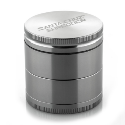 Shop Santa Cruz Shredder Small 4-Piece Grinder in australian