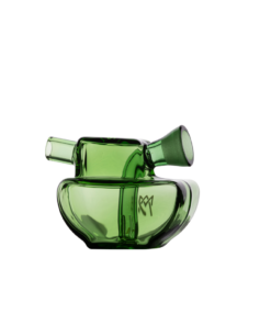 Shop MJ Arsenal Commander Blunt Bubbler in australian