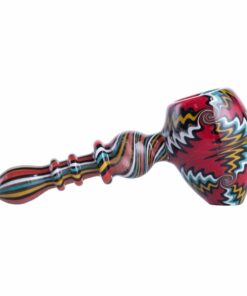 Shop Tomahawk Eye Candy Bubblers (Various Colors) in australian