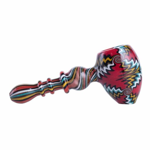 Shop Tomahawk Eye Candy Bubblers (Various Colors) in australian