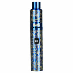 Shop Pulsar Boho Faces Variable Voltage Barb Fire Kit -1450mAh in australian