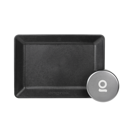 Shop Ongrok Eco-Tray + Storage Puck in australian