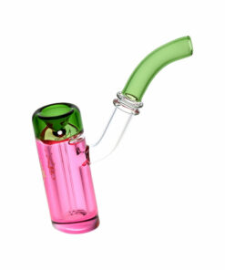 Shop Pulsar Glycerin Series Freezable Bicolor Bubbler | 5.5