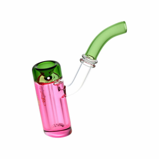 Shop Pulsar Glycerin Series Freezable Bicolor Bubbler | 5.5" in australian