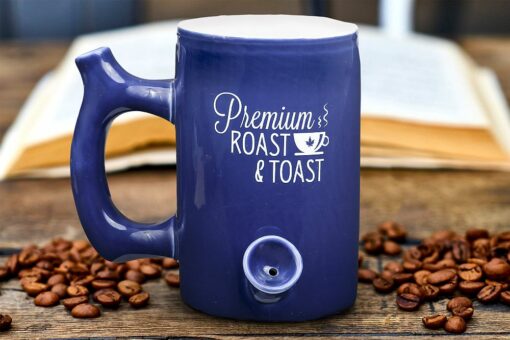 Shop Premium Roast & Toast Mug from Gifts by Fashioncraft® in australian