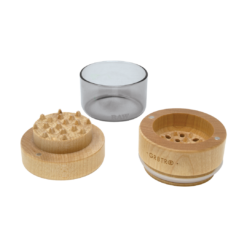 Shop RAW Natural Wood Grinders in australian