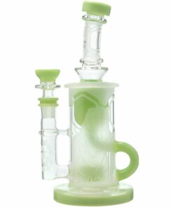 Shop Calibear Sandblasted Showerhead Klein Recycler in australian