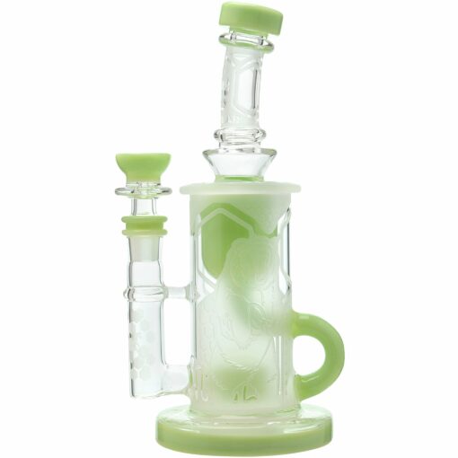 Shop Calibear Sandblasted Showerhead Klein Recycler in australian