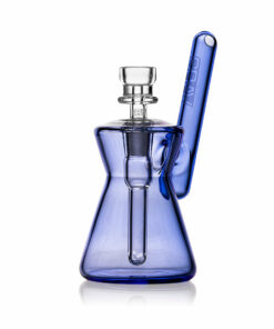 Shop GRAV® Hourglass Pocket Bubbler - Assorted Colors in australian