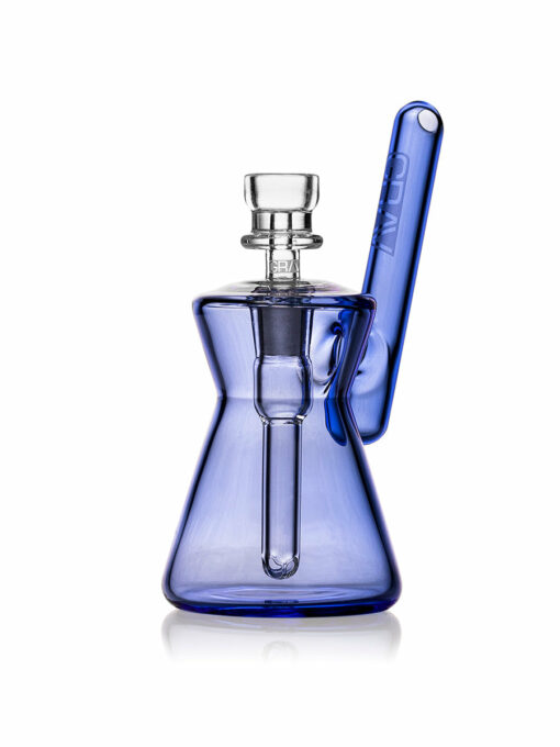 Shop GRAV® Hourglass Pocket Bubbler - Assorted Colors in australian