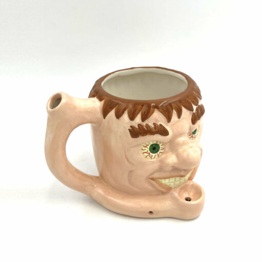 Shop Wacky Wired Willie Mug in australian