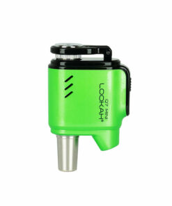 Shop Lookah Q7 Mini Portable Concentrate Enail - 950mAh in australian