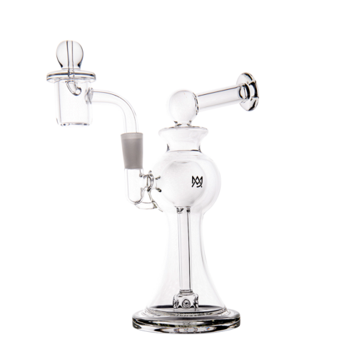 Shop MJ Arsenal Apollo Mini Dab Rig in australian