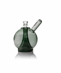 Shop GRAV® Globe Bubbler - Smoke in australian