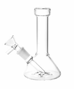 Shop Conical Mini Beaker Bong in australian