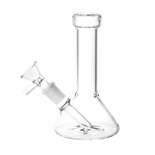 Shop Conical Mini Beaker Bong in australian