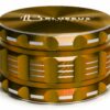 Shop GA Aluminum Grinder Gold in australian