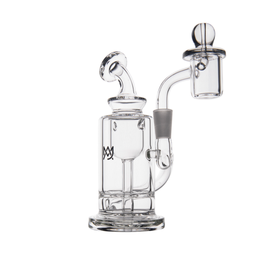 Shop MJ Arsenal Ursa Mini Dab Rig in australian