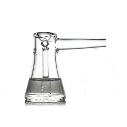 Shop MJ Arsenal Vulkan Bubbler in australian