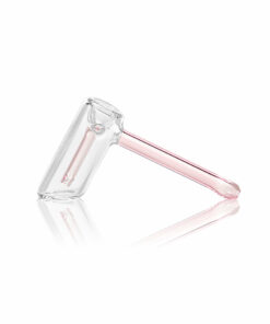 Shop GRAV® Mini Hammer Bubbler - Assorted Colors in australian