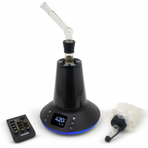 Shop Arizer XQ2 Dry Herb Vaporizer in australian