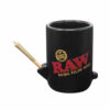 Shop RAW Wake Up & Bake Up Ceramic Cone Mug - 10oz in australian