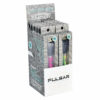 Shop Pulsar Slim Spinner VV Battery - 400mAh/12 pcs in australian