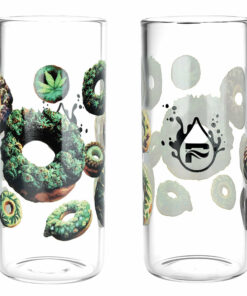 Shop Pulsar Forbidden Donuts Gravity Water Pipe - 11.25