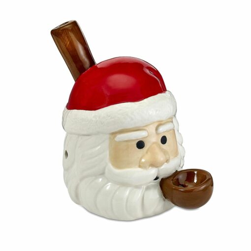 Shop Santa Pipe in australian