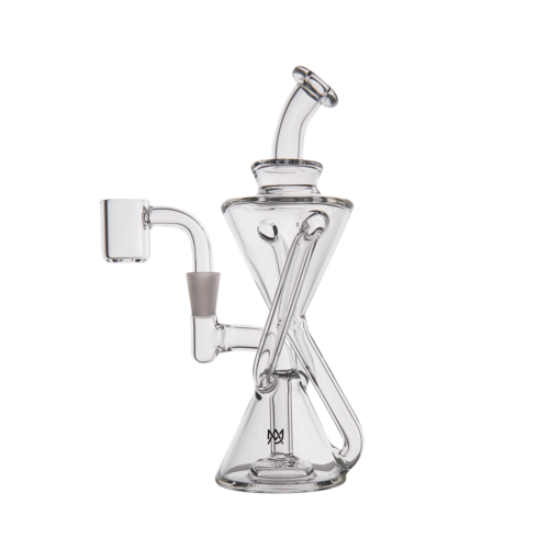 Shop MJ Arsenal Time Turner Mini Dab Rig in australian