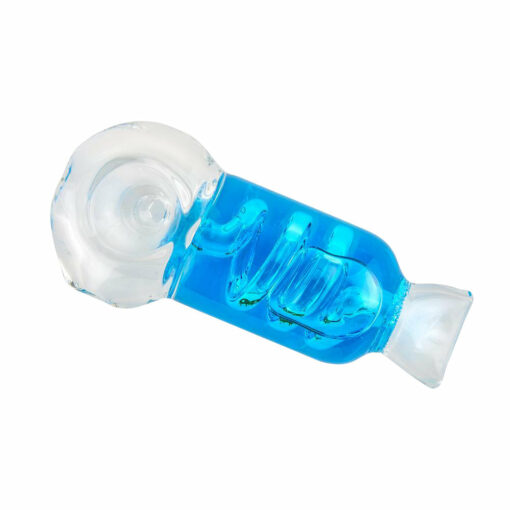 Shop Ooze Cryo Spoon Pipe in australian