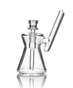 Shop GRAV® Hourglass Pocket Bubbler - Assorted Colors in australian