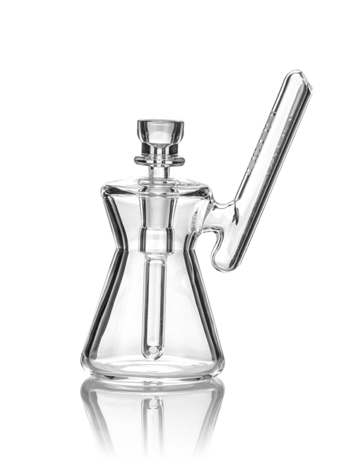 Shop GRAV® Hourglass Pocket Bubbler - Assorted Colors in australian