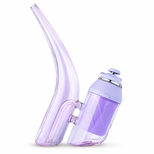 Shop Puffco Proxy Bubbler Attachment - 7" / Bloom LE in australian