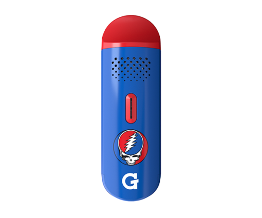 Shop Grateful Dead x G Pen Dash Vaporizer in australian