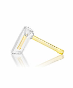 Shop GRAV® Mini Hammer Bubbler - Assorted Colors in australian